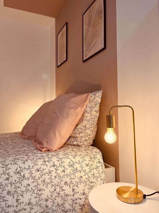 Appartement Cosy Gannat Extérieur photo